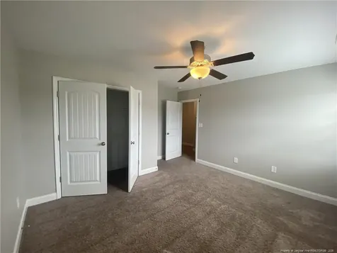 3028 Kilchattan Drive Fayetteville NC 28306