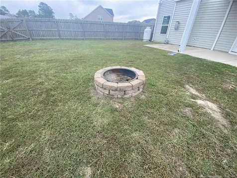 3028 Kilchattan Drive Fayetteville NC 28306