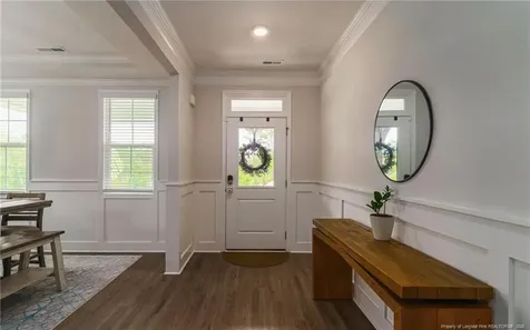 552 Watauga Lane Aberdeen NC 28315