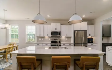 552 Watauga Lane Aberdeen NC 28315