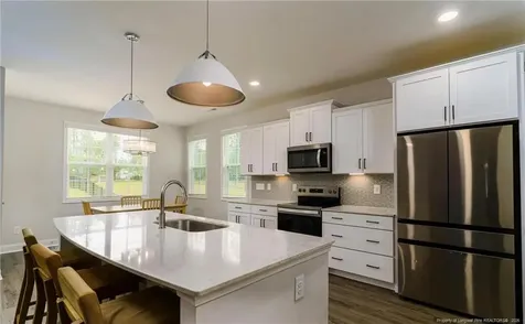 552 Watauga Lane Aberdeen NC 28315
