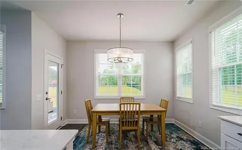 552 Watauga Lane Aberdeen NC 28315