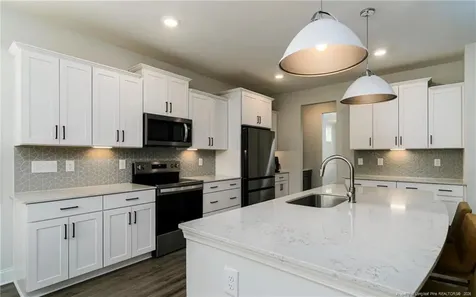 552 Watauga Lane Aberdeen NC 28315