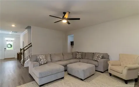 552 Watauga Lane Aberdeen NC 28315