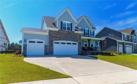 552 Watauga Lane Aberdeen NC 28315