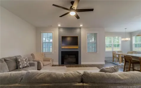 552 Watauga Lane Aberdeen NC 28315