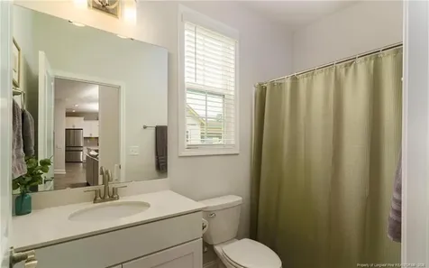 552 Watauga Lane Aberdeen NC 28315