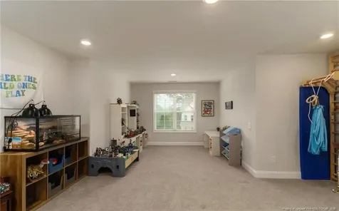 552 Watauga Lane Aberdeen NC 28315