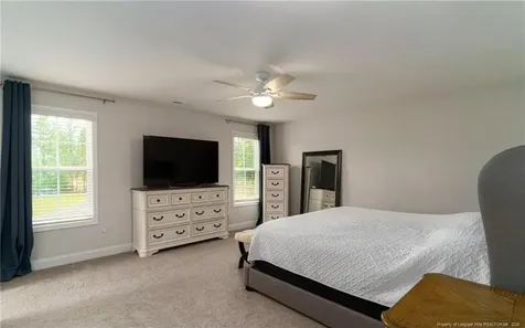 552 Watauga Lane Aberdeen NC 28315