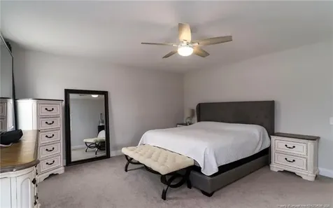 552 Watauga Lane Aberdeen NC 28315