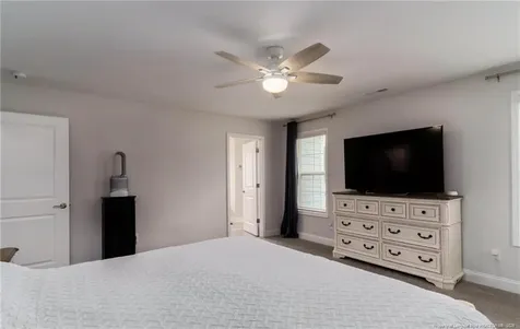 552 Watauga Lane Aberdeen NC 28315