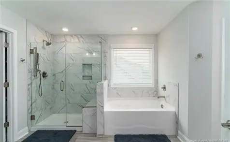 552 Watauga Lane Aberdeen NC 28315