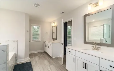 552 Watauga Lane Aberdeen NC 28315