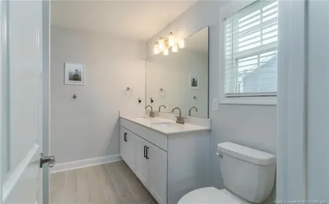 552 Watauga Lane Aberdeen NC 28315