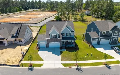 552 Watauga Lane Aberdeen NC 28315