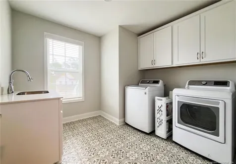 552 Watauga Lane Aberdeen NC 28315