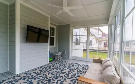 552 Watauga Lane Aberdeen NC 28315