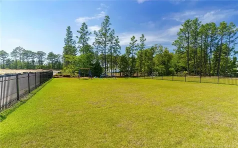 552 Watauga Lane Aberdeen NC 28315