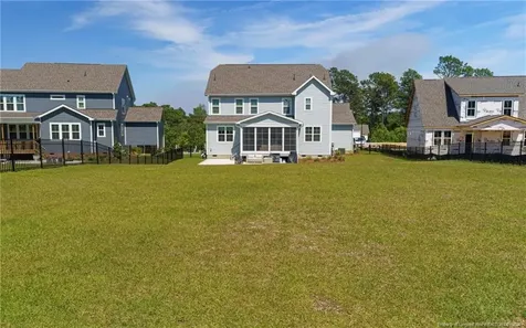 552 Watauga Lane Aberdeen NC 28315