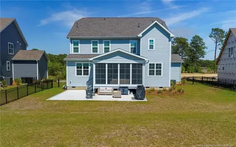 552 Watauga Lane Aberdeen NC 28315