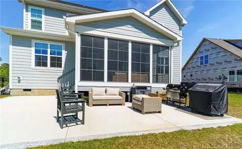552 Watauga Lane Aberdeen NC 28315