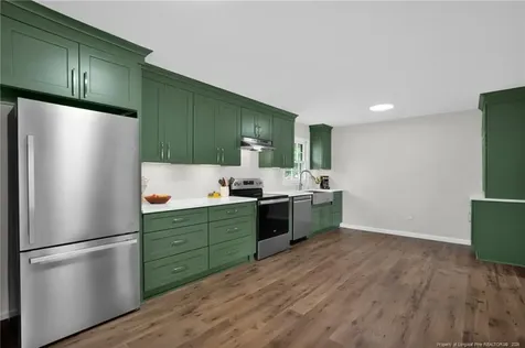 448 Morningside Drive Fayetteville NC 28311
