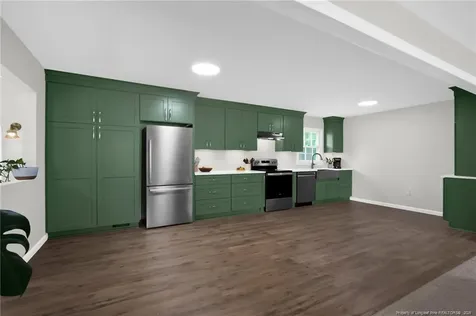 448 Morningside Drive Fayetteville NC 28311