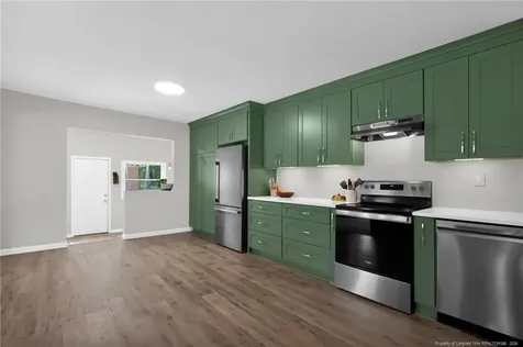 448 Morningside Drive Fayetteville NC 28311