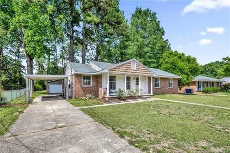 448 Morningside Drive Fayetteville NC 28311