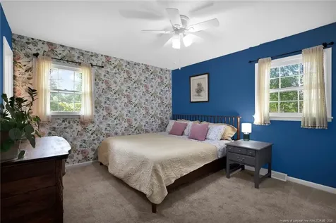 448 Morningside Drive Fayetteville NC 28311