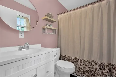 448 Morningside Drive Fayetteville NC 28311