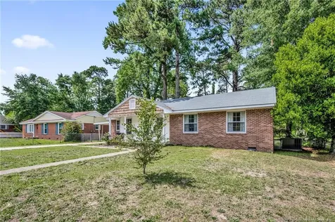 448 Morningside Drive Fayetteville NC 28311