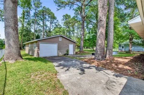 448 Morningside Drive Fayetteville NC 28311
