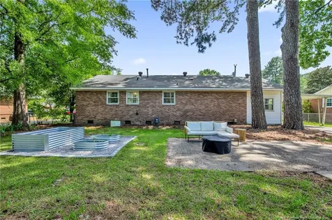 448 Morningside Drive Fayetteville NC 28311