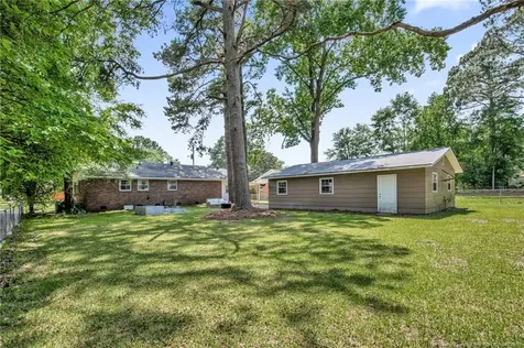 448 Morningside Drive Fayetteville NC 28311