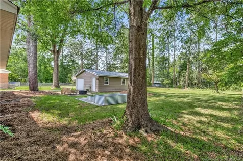 448 Morningside Drive Fayetteville NC 28311