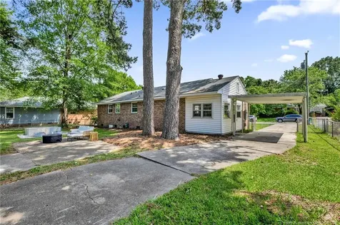 448 Morningside Drive Fayetteville NC 28311