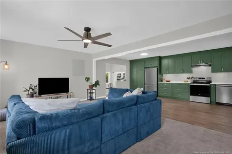 448 Morningside Drive Fayetteville NC 28311