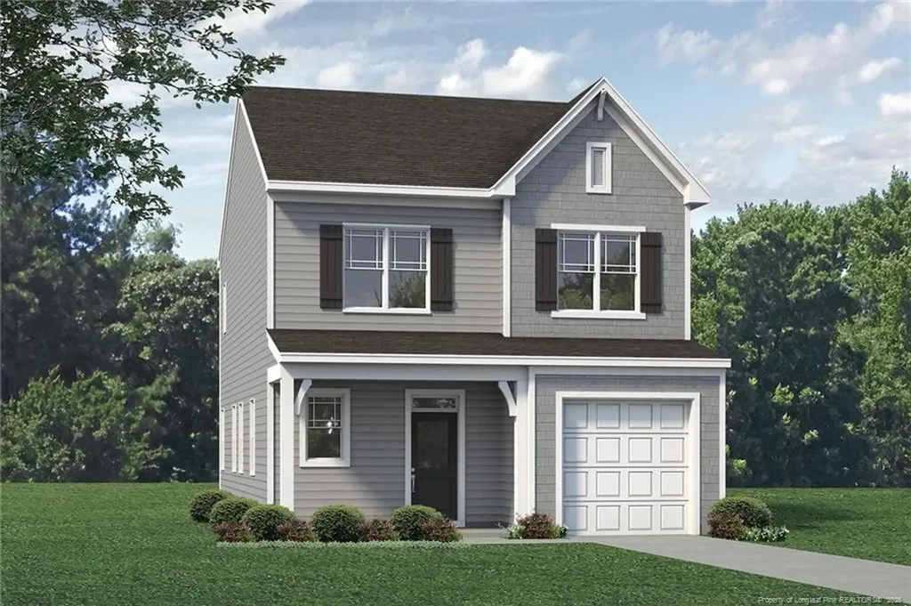 719 Union Street Raeford NC 28376