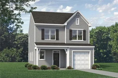 719 Union Street Raeford NC 28376