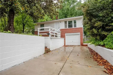 311 Stuart Avenue Fayetteville NC 28301