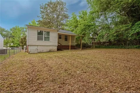311 Stuart Avenue Fayetteville NC 28301