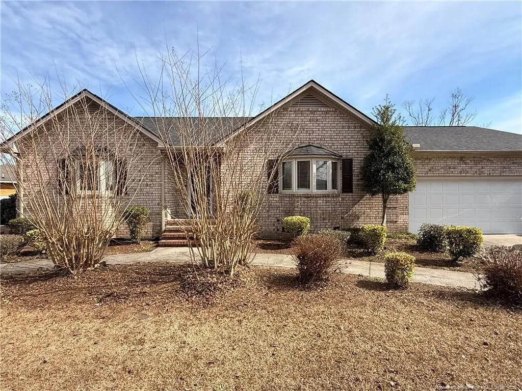 848 Castleberry Court Vass NC 28394