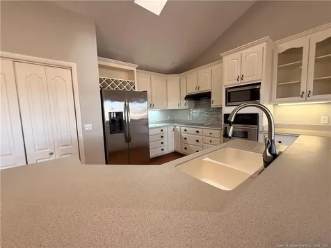 848 Castleberry Court Vass NC 28394