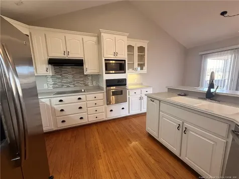 848 Castleberry Court Vass NC 28394