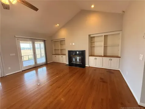 848 Castleberry Court Vass NC 28394