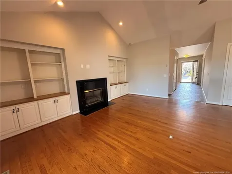 848 Castleberry Court Vass NC 28394