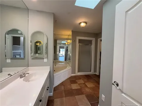 848 Castleberry Court Vass NC 28394