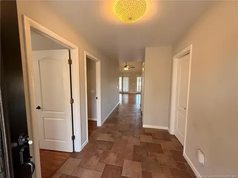 848 Castleberry Court Vass NC 28394