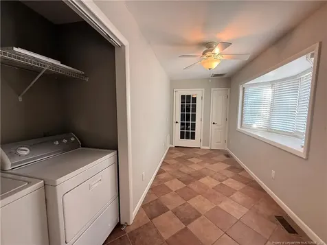 848 Castleberry Court Vass NC 28394